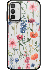 Flower Field - Samsung Galaxy A04s