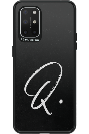 (Off Space) Q 2.0 - OnePlus 8T