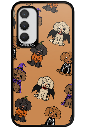 BOO-DLE CREW - Samsung Galaxy A34