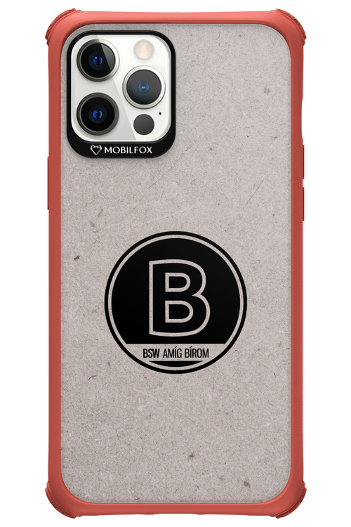 Alig bírom - Apple iPhone 12 Pro Max