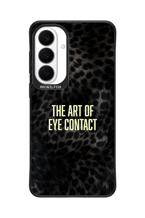 Eye Contact 2.0 - Samsung Galaxy S26+