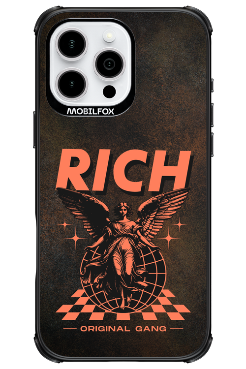 Original Gang - Apple iPhone 16 Pro Max