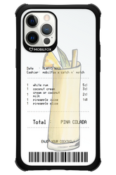 always good cocktail - Apple iPhone 12 Pro