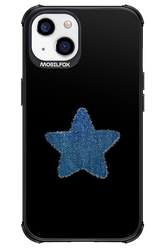 Denim Star - Apple iPhone 13