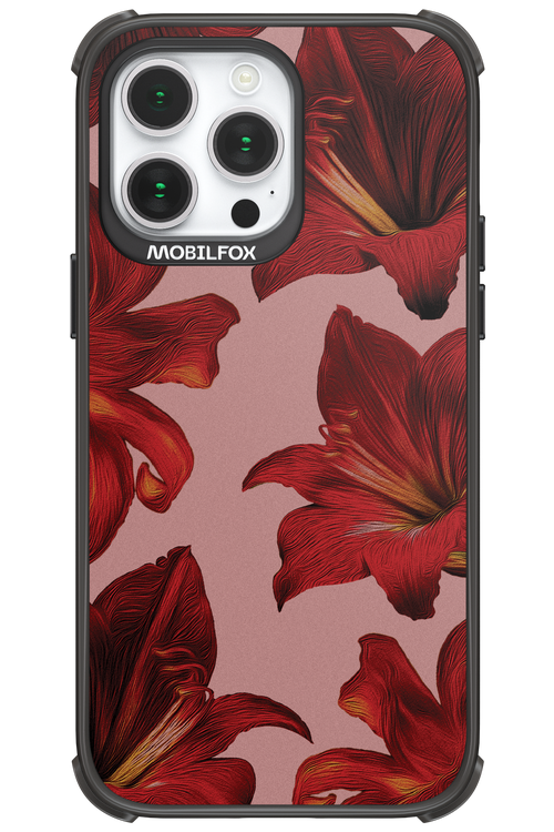 Amaryllis Mist - Apple iPhone 14 Pro Max
