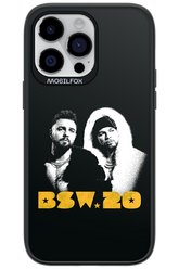 BSW 20 (8) 2.0 - Apple iPhone 14 Pro Max