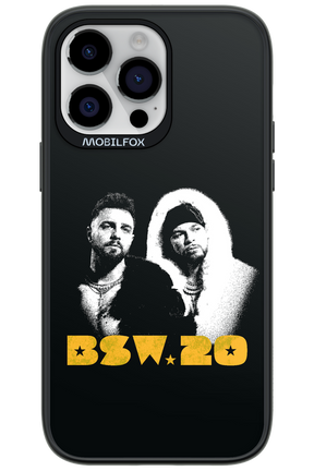 BSW 20 (8) 2.0 - Apple iPhone 14 Pro Max