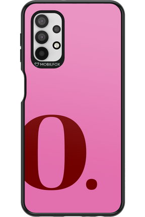 O (Sorbet) 2.0 - Samsung Galaxy A32 5G