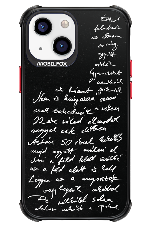 Úgy Unom - Apple iPhone 13 Mini