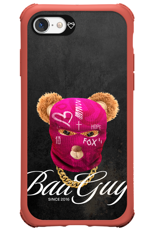 Bad Guy II 2.0 - Apple iPhone 7