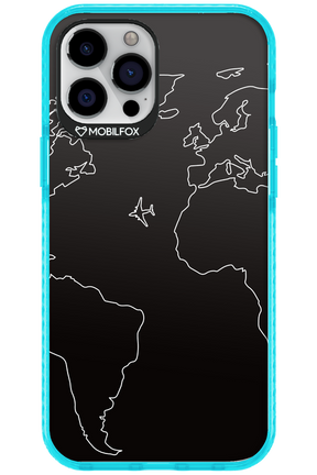 Worldview - Apple iPhone 12 Pro Max