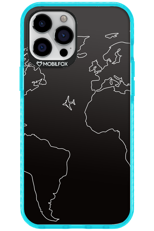 Worldview - Apple iPhone 12 Pro Max