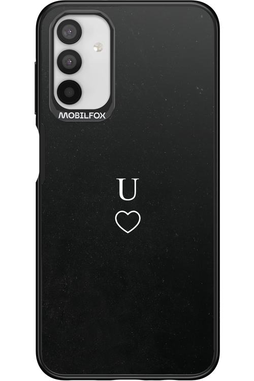 U Black 2.0 - Samsung Galaxy A04s