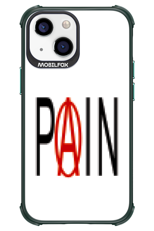 PAIN 2.0 - Apple iPhone 13 Mini