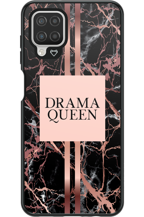 Drama Queen - Samsung Galaxy A12