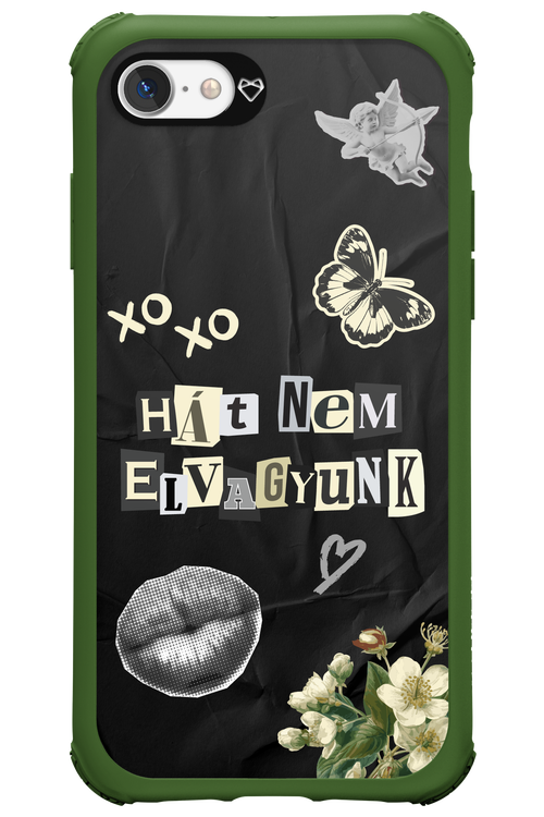 Hát nem elvagyunk 2 - Apple iPhone 7