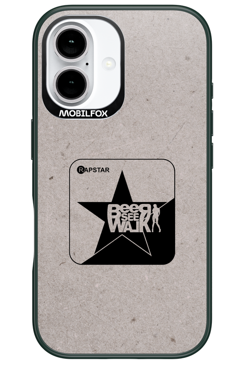 Rapstar - Apple iPhone 16