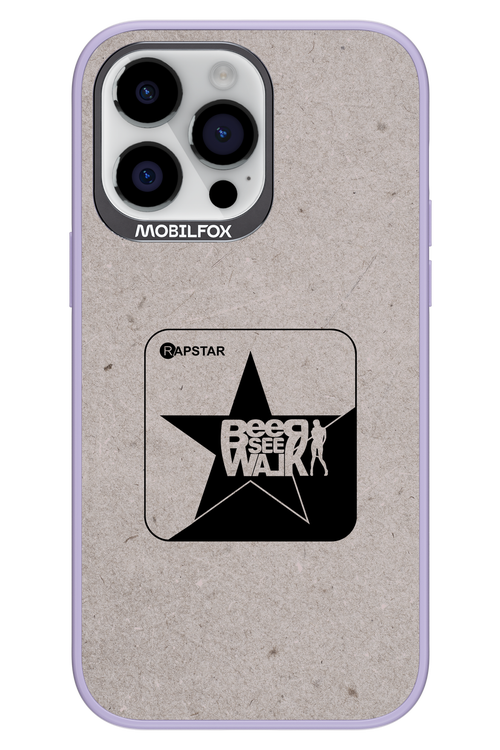 Rapstar - Apple iPhone 14 Pro Max