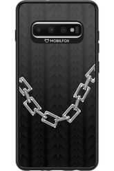 Chain Baddie - Samsung Galaxy S10+