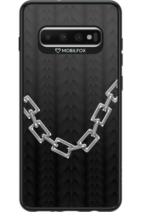 Chain Baddie - Samsung Galaxy S10+