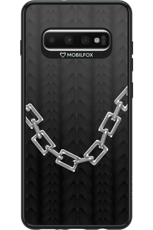 Chain Baddie - Samsung Galaxy S10+