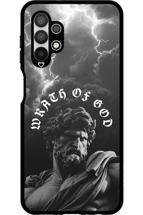God 2.0 - Samsung Galaxy A13 4G