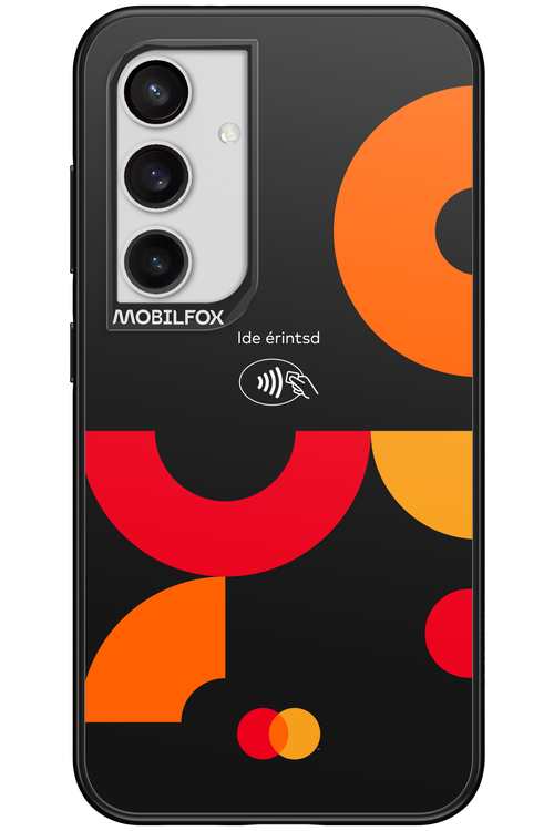 MC Black 2.0 - Samsung Galaxy S24