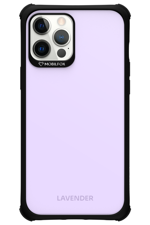 LAVENDER - PS1 - Apple iPhone 12 Pro Max