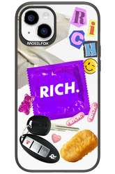 Essentials - Apple iPhone 15 Plus