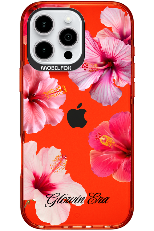 Glowin Era 2.0 - Apple iPhone 16 Pro Max