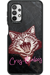 Cry-Baby 2.0 - Samsung Galaxy A32 5G