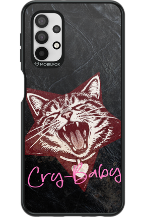 Cry-Baby 2.0 - Samsung Galaxy A32 5G