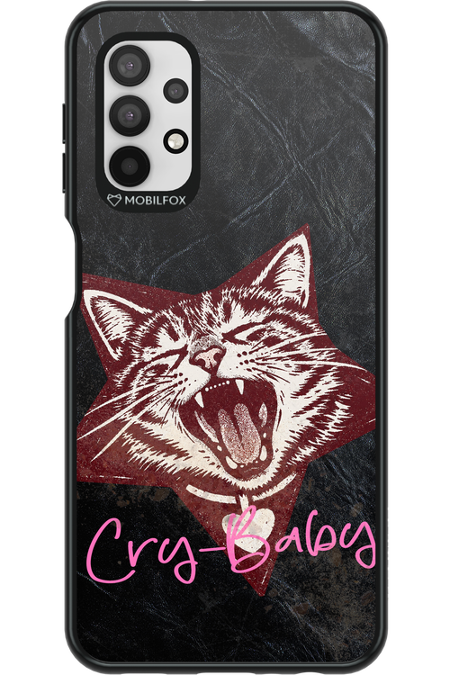 Cry-Baby 2.0 - Samsung Galaxy A32 5G