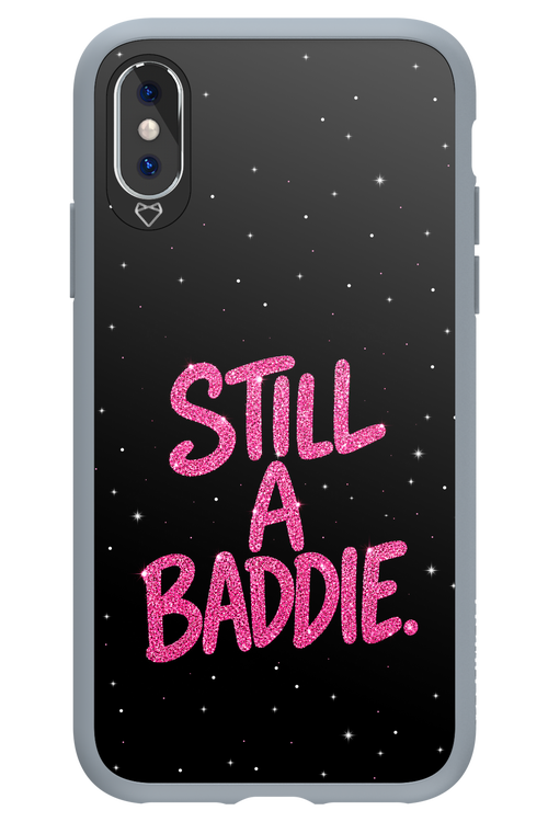 Baddie 2.0 - Apple iPhone X