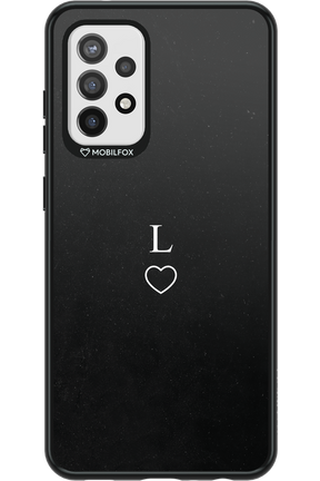 L Black 2.0 - Samsung Galaxy A72