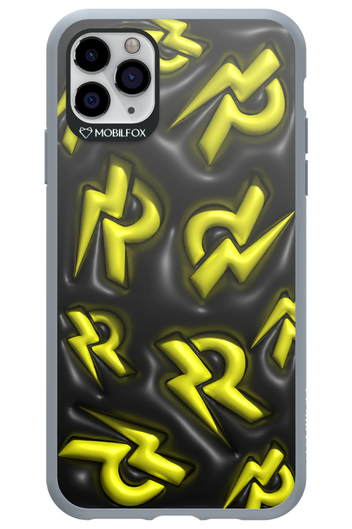 Rich Puffer - Apple iPhone 11 Pro Max