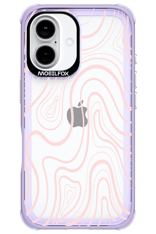 Topo Calm - Apple iPhone 16