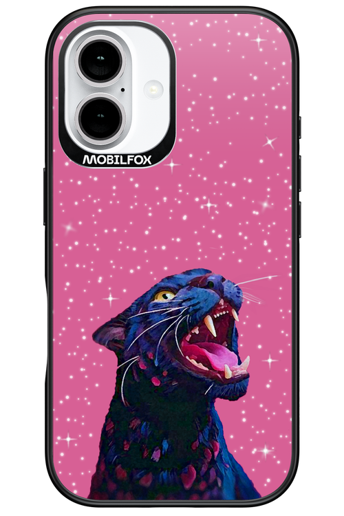 Jaguar - Apple iPhone 16