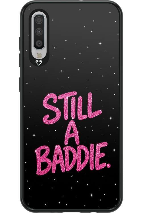 Baddie 2.0 - Samsung Galaxy A70
