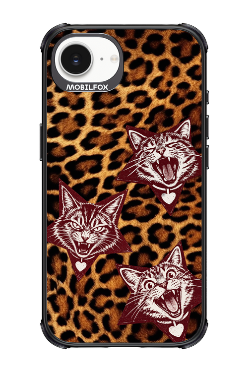 Cats and Chaos 2.0 - Apple iPhone 17e