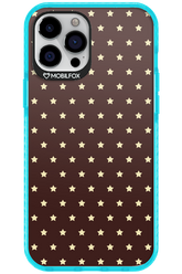 Star Mousse - Apple iPhone 12 Pro Max
