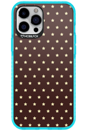 Star Mousse - Apple iPhone 12 Pro Max