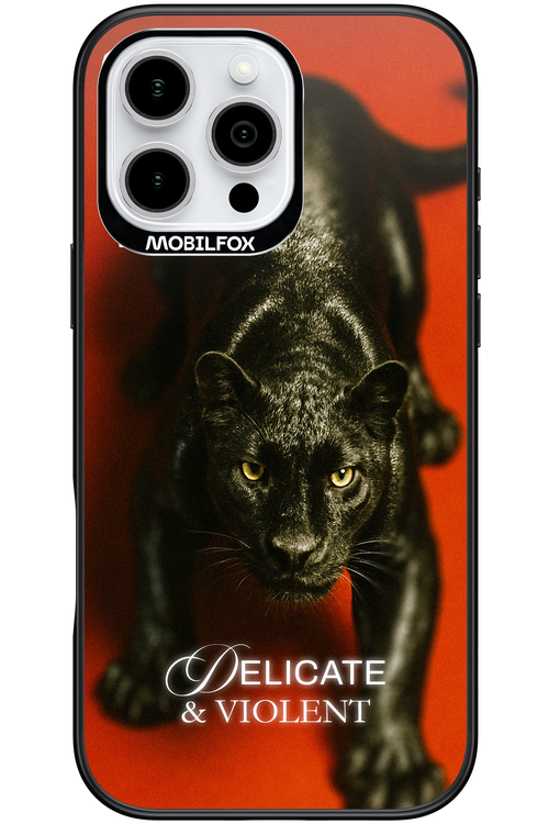 DeliCat 2.0 - Apple iPhone 16 Pro Max