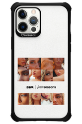 BSW FourSeasons 4 2.0 - Apple iPhone 12 Pro Max