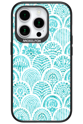 Costa del Sol Floral 2.0 - Apple iPhone 15 Pro
