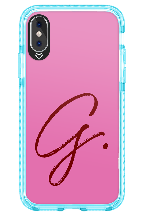 (Sorbet) G 2.0 - Apple iPhone X