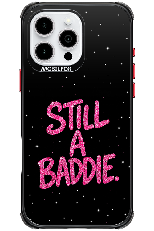 Baddie 2.0 - Apple iPhone 16 Pro Max