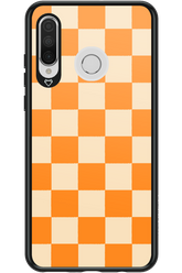 Vanilla & Pumpkin - Huawei P30 Lite