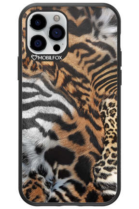 Wild Mix - Apple iPhone 12 Pro