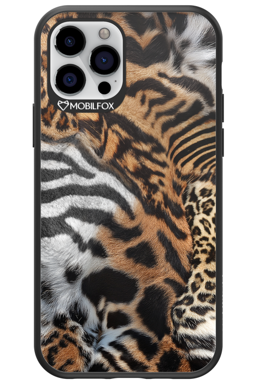 Wild Mix - Apple iPhone 12 Pro